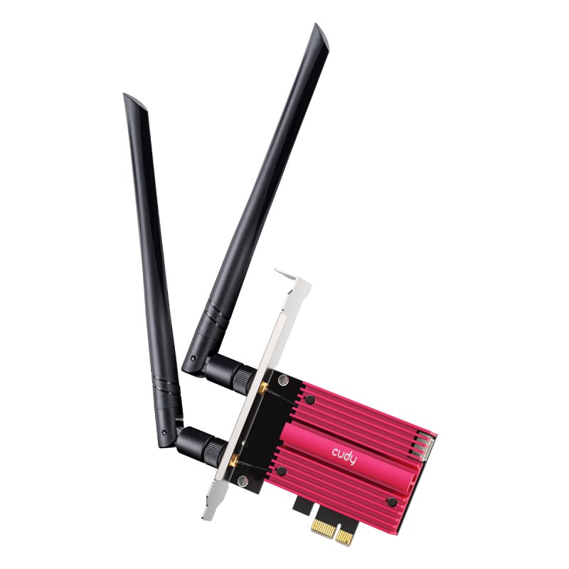 Cudy BE9300 Wi-Fi 7 PCI Express Adapter