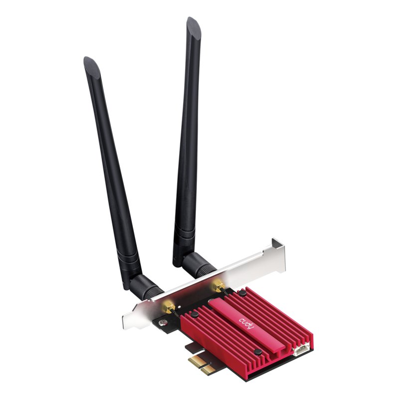 Cudy BE9300 Wi-Fi 7 PCI Express Adapter