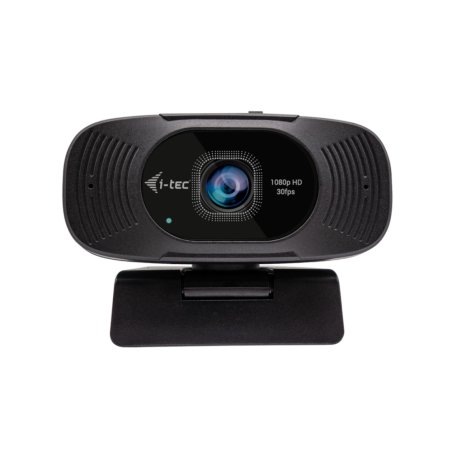 I-TEC SOLOMON 200 1080P WEBCAM I-TEC BUSINESS WEBCAM