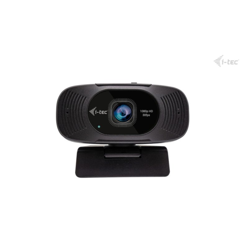 I-TEC SOLOMON 200 1080P WEBCAM I-TEC BUSINESS WEBCAM