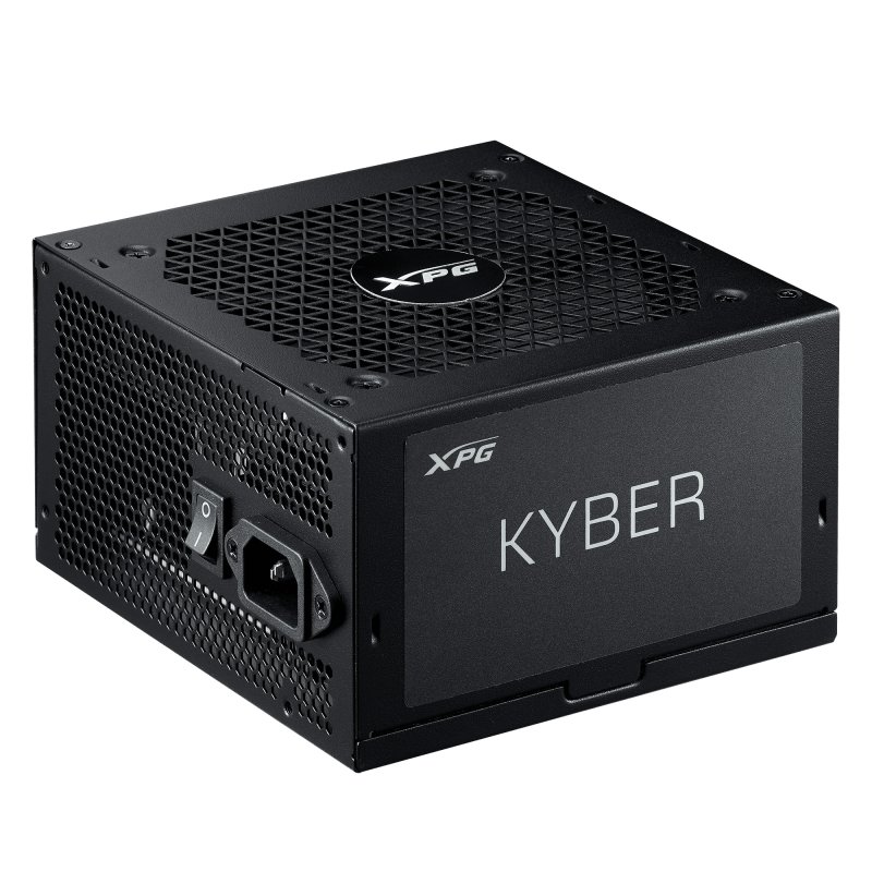 ADATA KYBERII 850G - 80 GOLD - ATX3.1