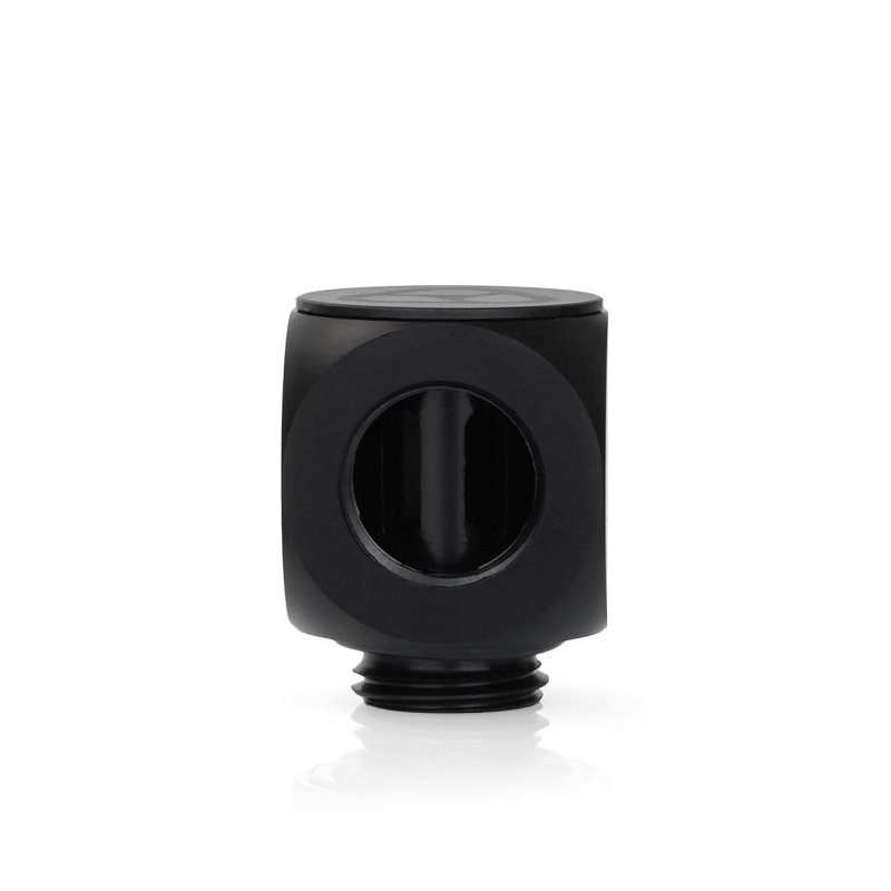 DeltaMate Rotary ? 90° (schwarz, 6er Pack)