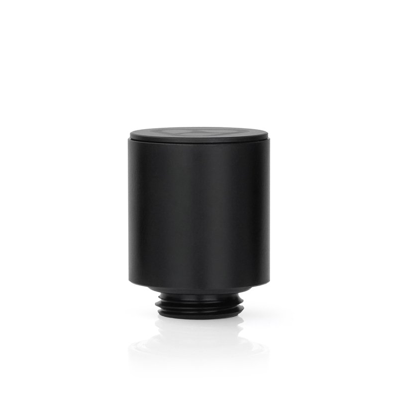 DeltaMate Rotary ? 90° (schwarz, 6er Pack)