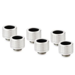 Thermal Grizzly DeltaMate Fitting ? HT14 Matt Nickel