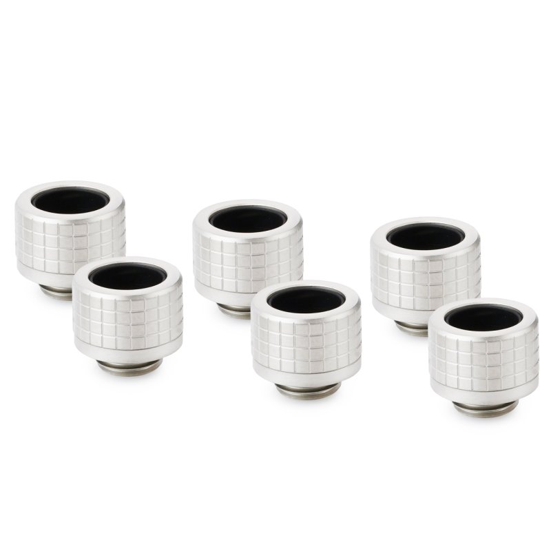 Thermal Grizzly DeltaMate Fitting ? HT14 Matt Nickel