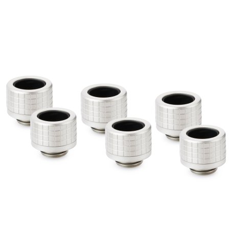 Thermal Grizzly DeltaMate Fitting ? HT14 Matt Nickel