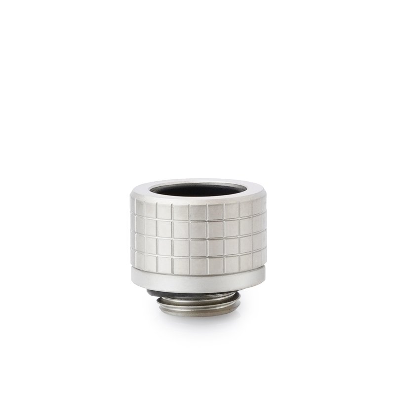 Thermal Grizzly DeltaMate Fitting ? HT14 Matt Nickel