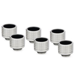 Thermal Grizzly DeltaMate Fitting ? HT16 Matt Nickel