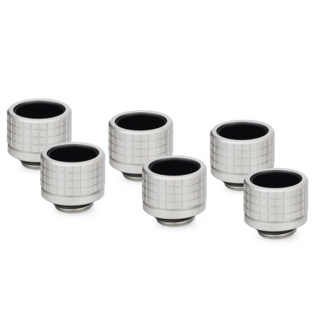 Thermal Grizzly DeltaMate Fitting ? HT16 Matt Nickel