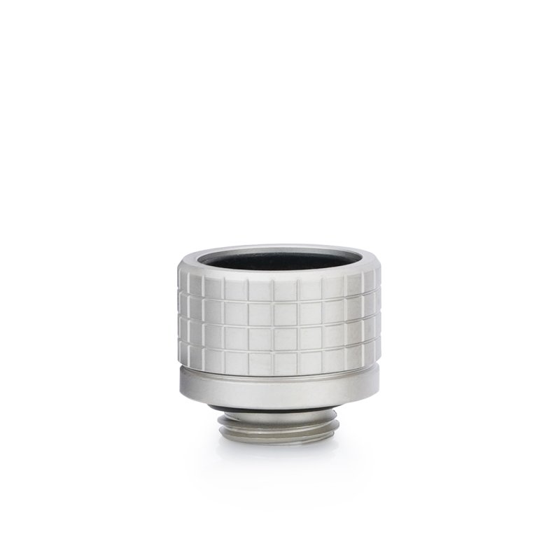 Thermal Grizzly DeltaMate Fitting ? HT16 Matt Nickel