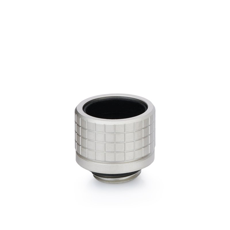 Thermal Grizzly DeltaMate Fitting ? HT16 Matt Nickel