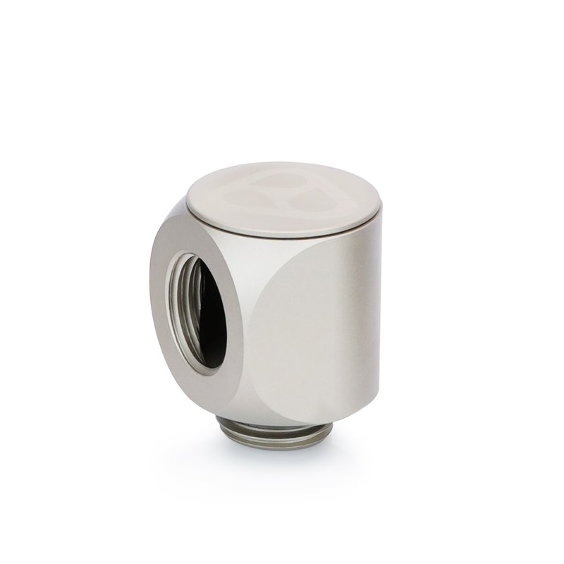 Thermal Grizzly DeltaMate Rotary ? 90° Matt Nickel
