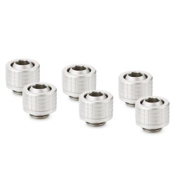 Thermal Grizzly DeltaMate Fitting ? ST13 Matt Nickel