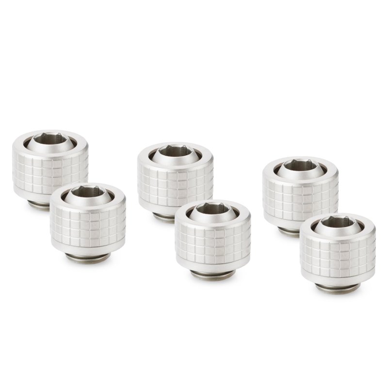 Thermal Grizzly DeltaMate Fitting ? ST13 Matt Nickel