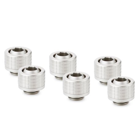 Thermal Grizzly DeltaMate Fitting ? ST13 Matt Nickel