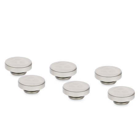 Thermal Grizzly DeltaMate Plug Matt Nickel