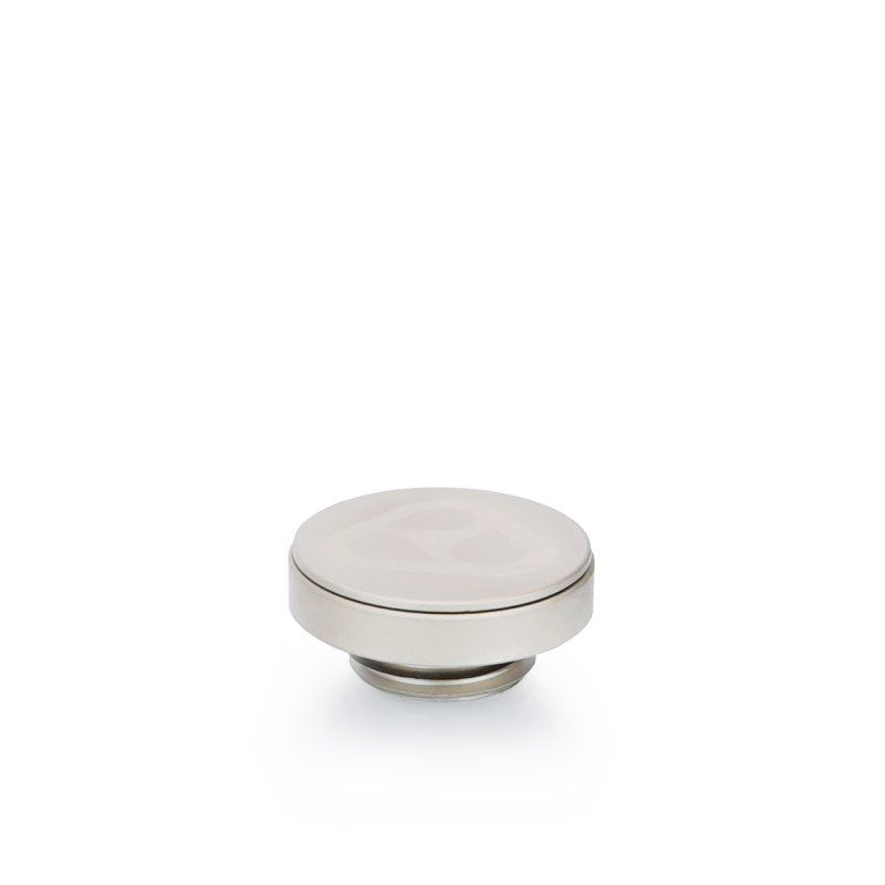 Thermal Grizzly DeltaMate Plug Matt Nickel