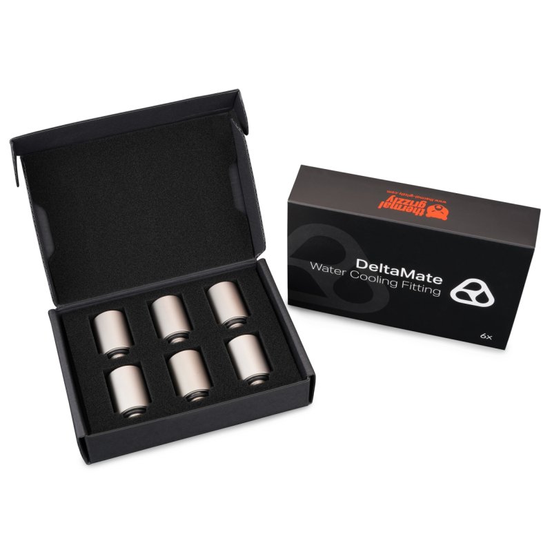 Thermal Grizzly DeltaMate Extender ? MF28 Matt Nickel