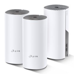 TP-LINK TPLINK Access Point DECO E4(3-PACK) E4(3PACK)