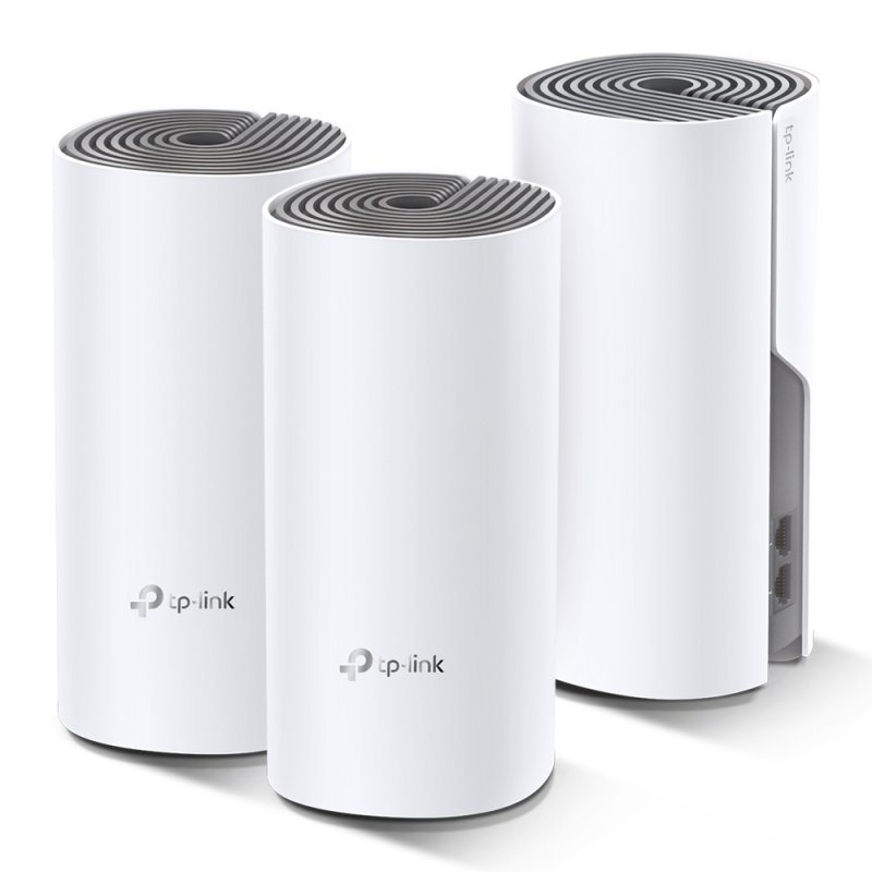 TP-LINK TPLINK Access Point DECO E4(3-PACK) E4(3PACK)