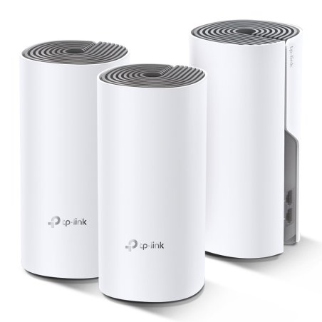 TP-LINK TPLINK Access Point DECO E4(3-PACK) E4(3PACK)