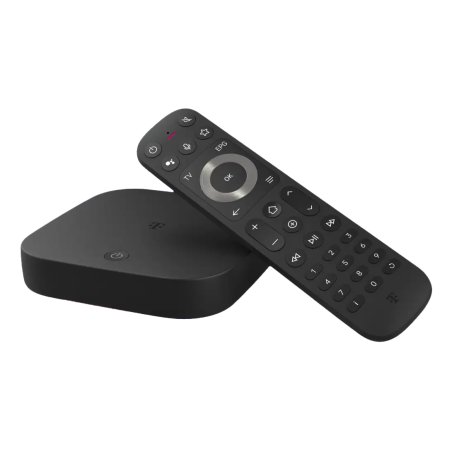 Telekom Magenta TV One 2. Generation schwarz