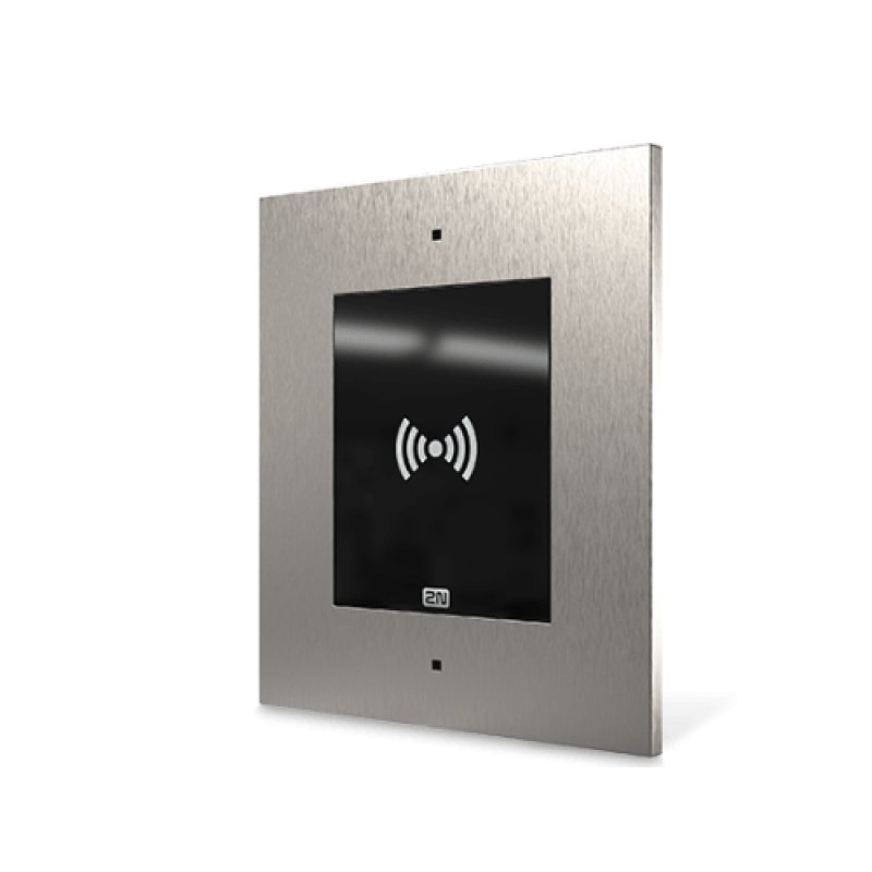 2N Access Unit 2.0 13,56 MHz, NFC, gesichert