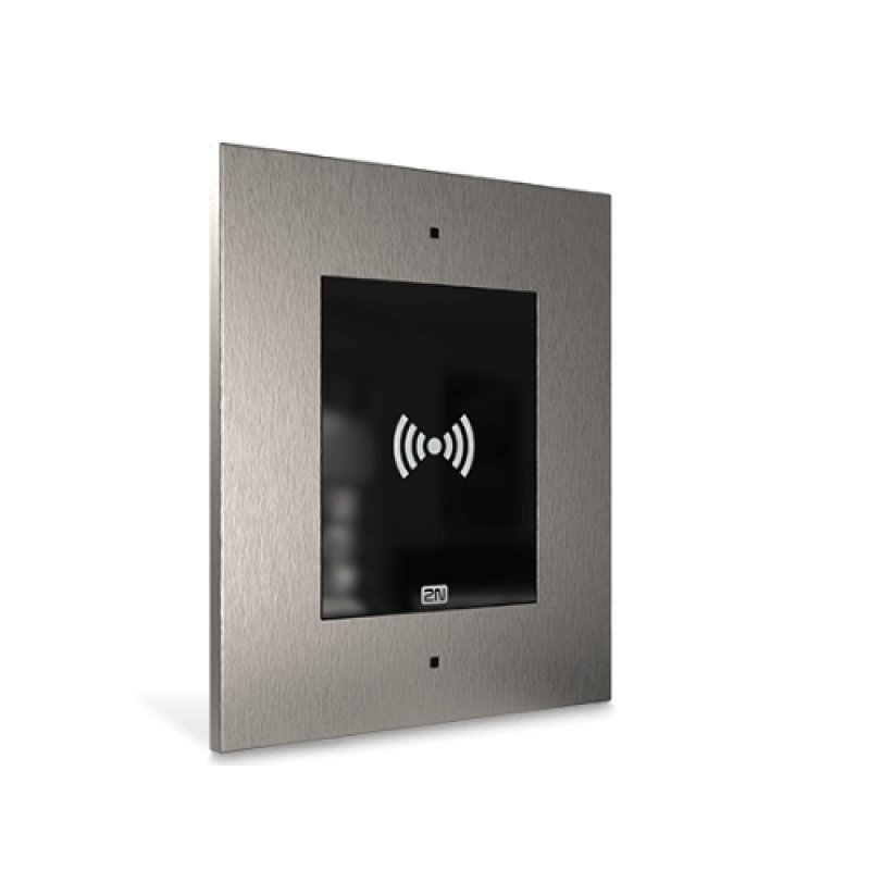 2N Access Unit 2.0 13,56 MHz, NFC, gesichert