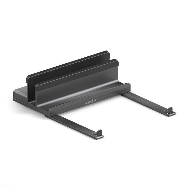 PureLink VL-DS100 laptop dock/port replicator Wired USB 3.2 Gen 1 (3.1 Gen 1) Type-C Black, Grey