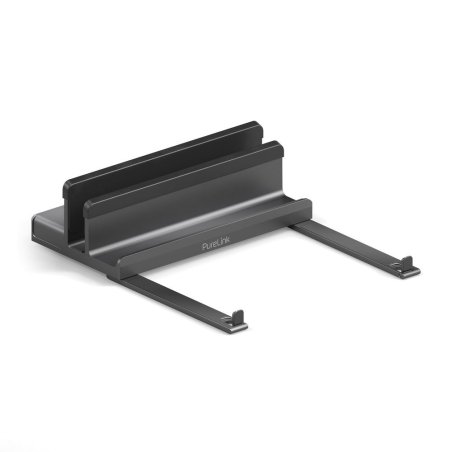 PureLink Vuelogic - 7-in-1 USB-C Docking Stand - DS100 fr Notebooks & Tablets