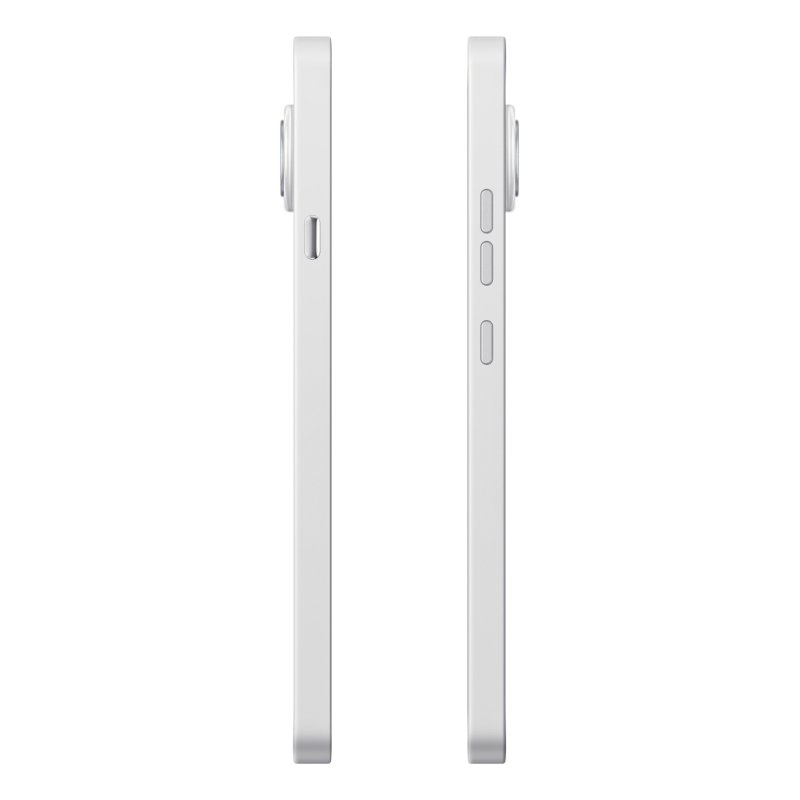 Nothing Phone 4a 128GB white