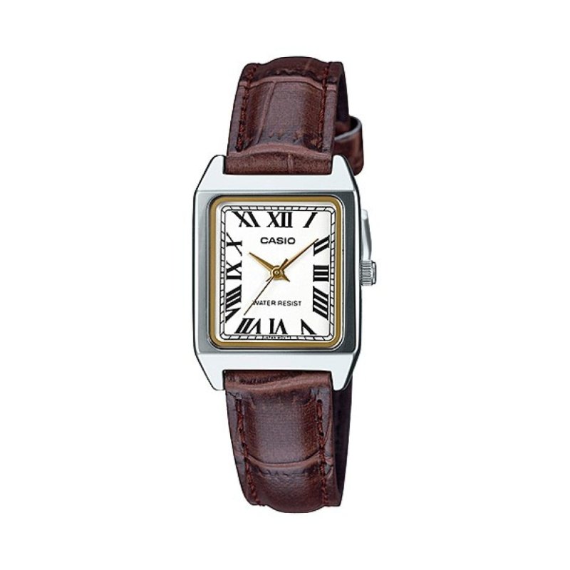 Casio LTP-V007L-7B2 montre