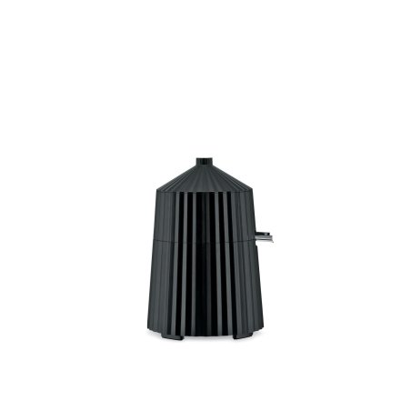 Alessi MDL07B electric citrus press Black
