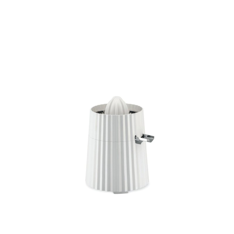 Alessi MDL07B presse-agrume électrique Noir