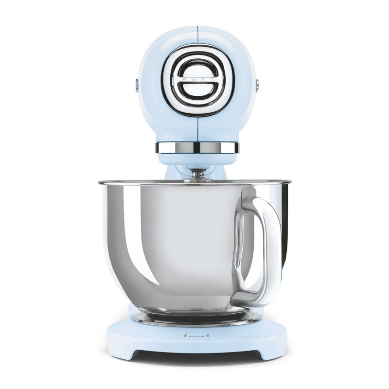 Smeg SMF05PBEU mixeur Robot mixer 1000 W Bleu