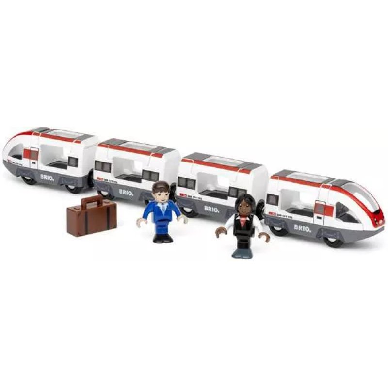 World - Trains of the World SBB-Zug