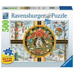 Ravensburger Christmas Songbirds