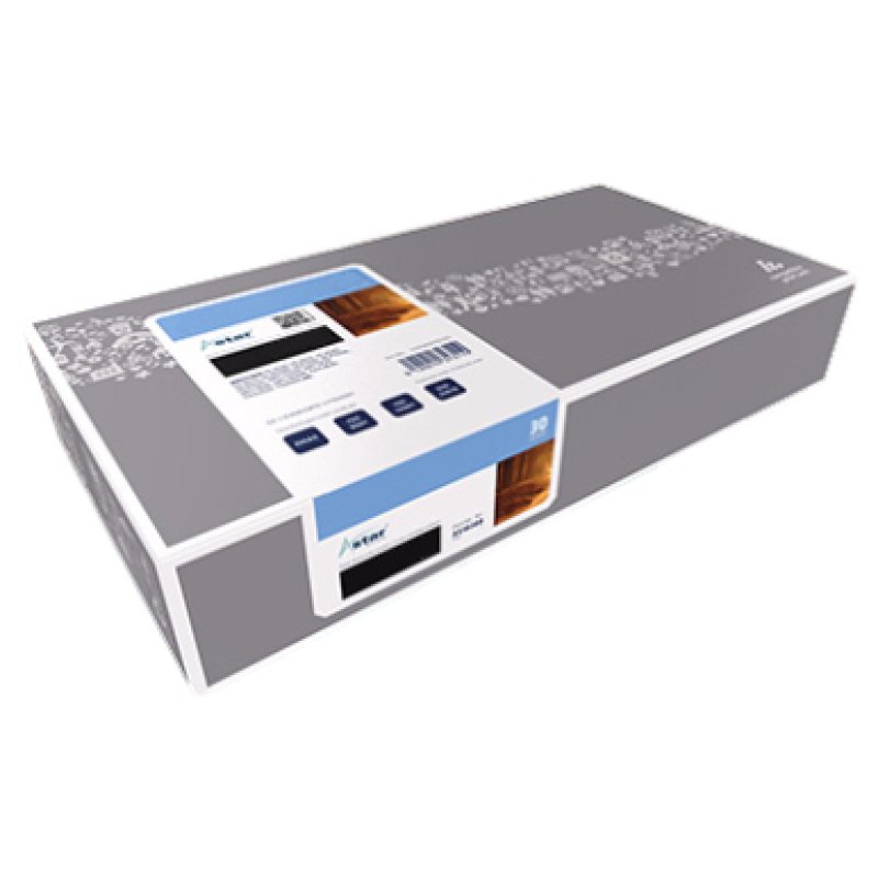 Astar AS20007 toner cartridge 1 pc(s) Compatible Black