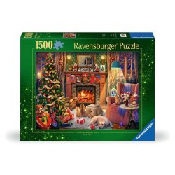 Puzzle Heiligabend (1500 Teile)