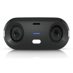 Ubiquiti G6 180 IP security camera Indoor & outdoor 7680 x 2160 pixels Ceiling/Wall/Pole