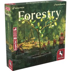 Pegasus Forestry