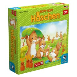 Pegasus Hopp Hopp Häschen