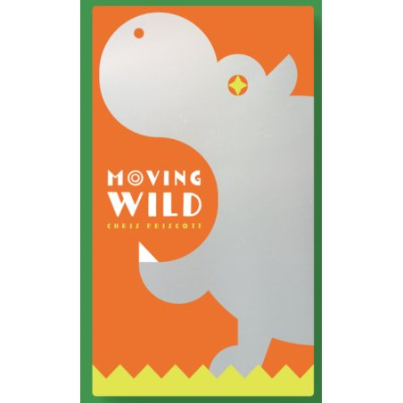 Oink Games Moving Wild (d,e) 20 min Board game