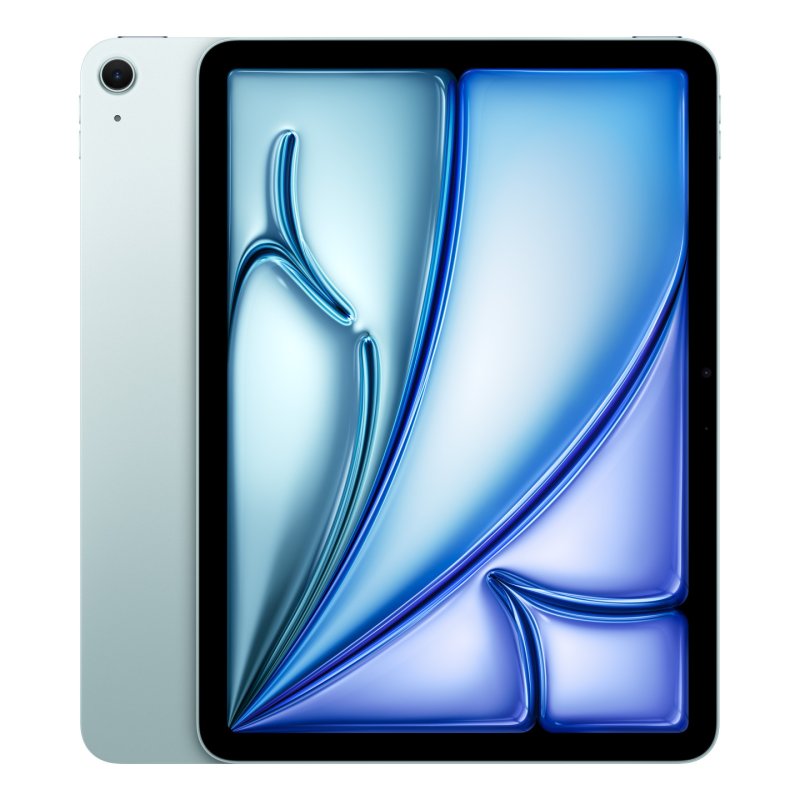 Apple iPad Air 11 7.Gen (2025) M3 512GB WiFi - Blue