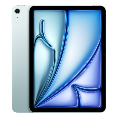 Apple iPad Air 11 7.Gen (2025) M3 512GB WiFi - Blue