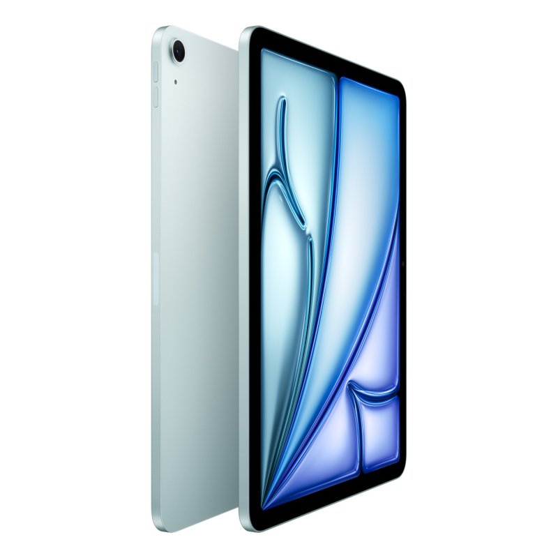 Apple iPad 11-inch Air Wi-Fi 512GB - Blue
