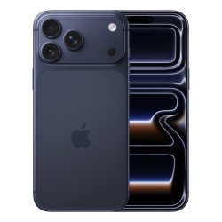 iPhone 17 Pro Max 2TB Tiefblau