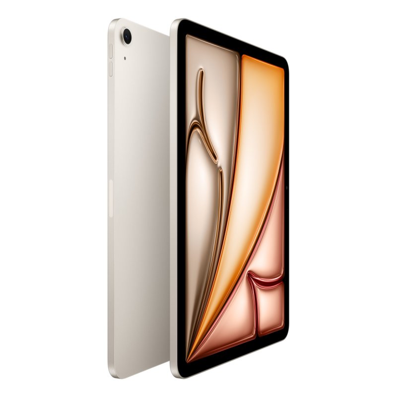 Apple iPad 11-inch Air Wi-Fi 512GB - Starlight