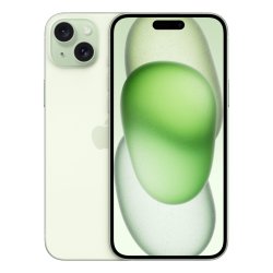 iPhone 15 Plus 512GB - Green