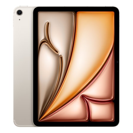 Apple iPad Air 11 7 Gen (2025) M3 128GB 5G - Starlight